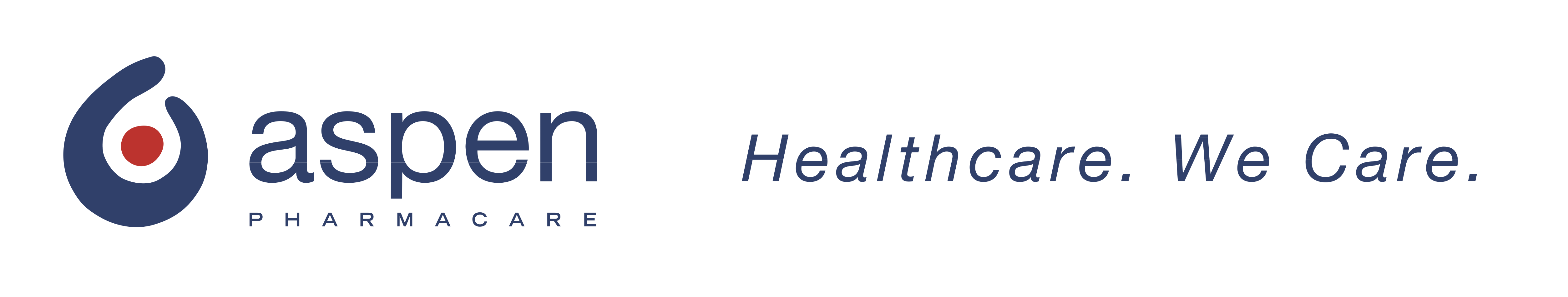 Aspen Pharmacare logo